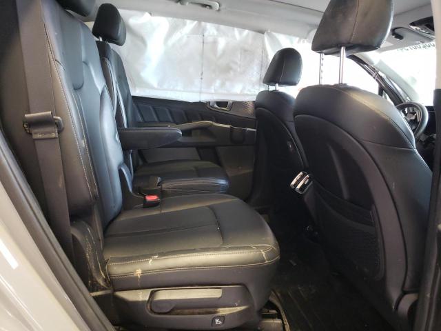 2022 Kia Sorento Sx VIN: 5XYRKDLF1NG109156 Lot: 53263794
