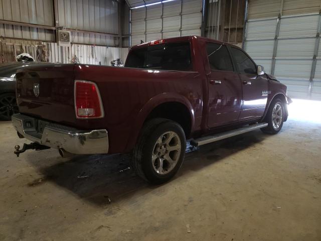 2017 Ram 1500 Laramie VIN: 1C6RR6NT4HS714904 Lot: 54115624