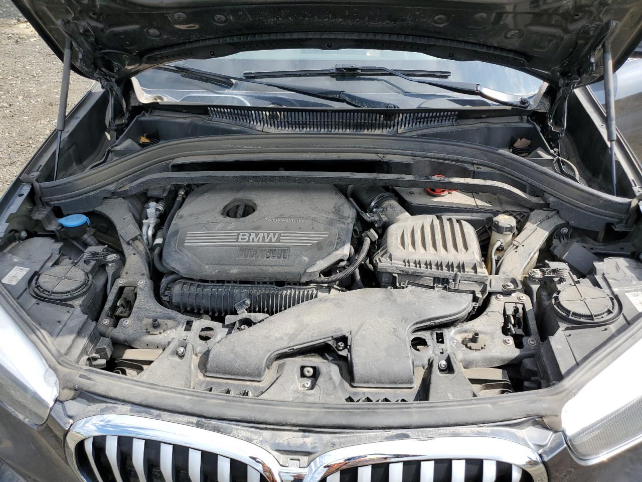 WBXJG9C02M3M72594 2021 BMW X1 xDrive28I