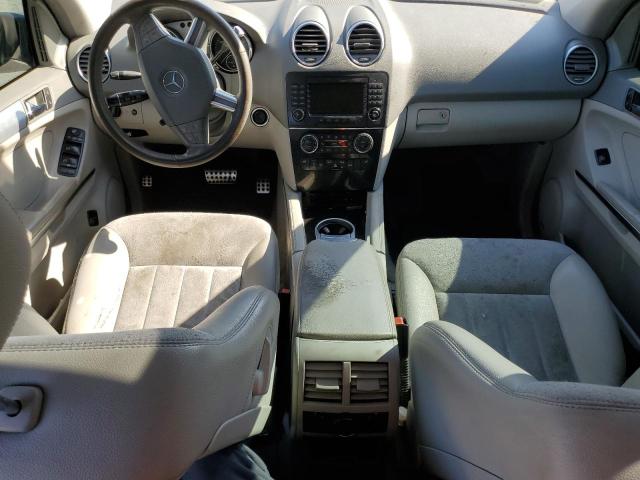 2006 Mercedes-Benz Ml 500 VIN: 4JGBB75E26A035167 Lot: 55512894