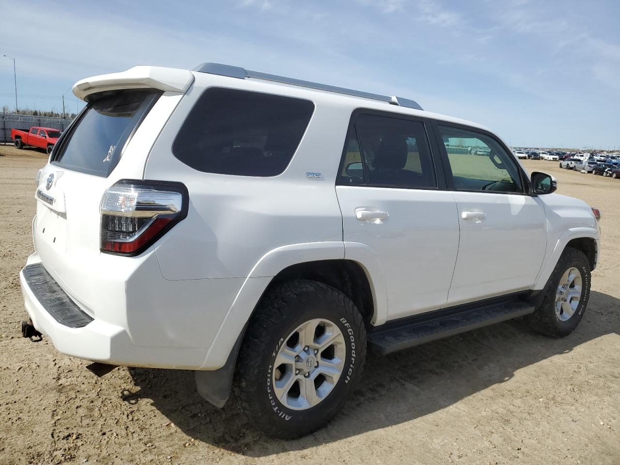 JTEBU5JR5F5234679 2015 Toyota 4Runner Sr5