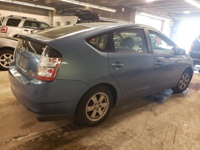 2005 Toyota Prius VIN: JTDKB20U653111708 Lot: 54897824