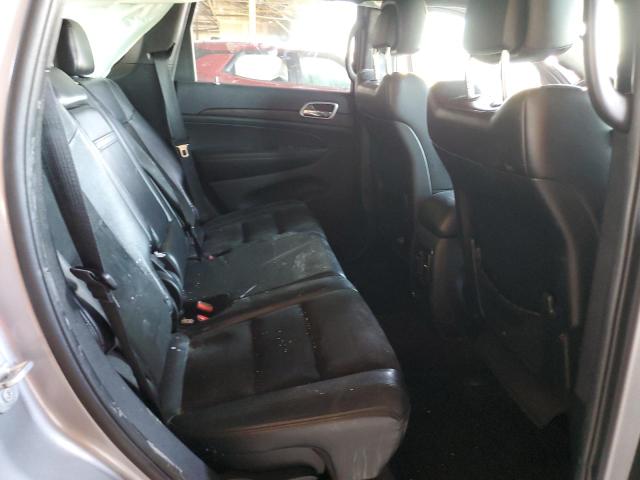 2018 Jeep Grand Cherokee Laredo VIN: 1C4RJEAG4JC511885 Lot: 57163214