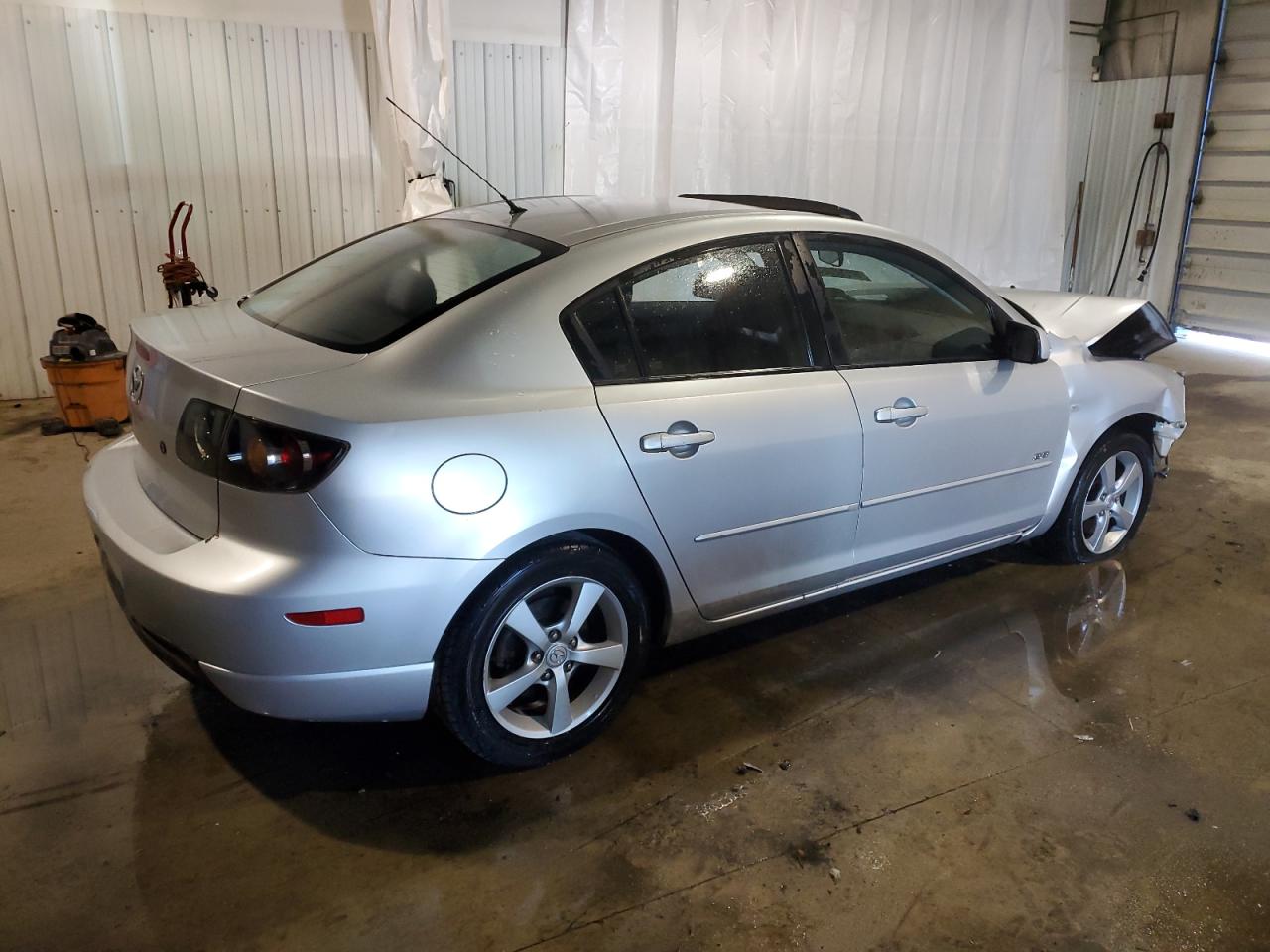 JM1BK123241217680 2004 Mazda 3 S