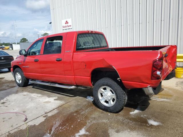 2007 Dodge Ram 1500 VIN: 3D7KR19D97G714120 Lot: 56861854