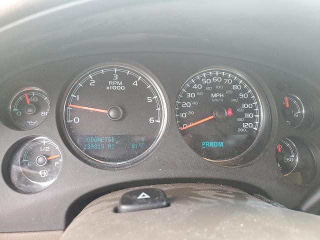 2011 Chevrolet Tahoe C1500 Lt VIN: 1GNSCBE09BR107008 Lot: 56855094