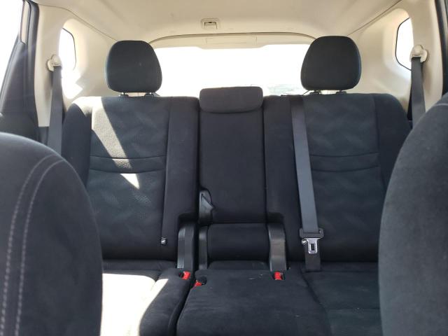 2016 NISSAN ROGUE S/SL JN8AT2MTXGW002037