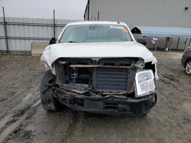 1N6AA1EE3MN506908 2021 Nissan Titan S