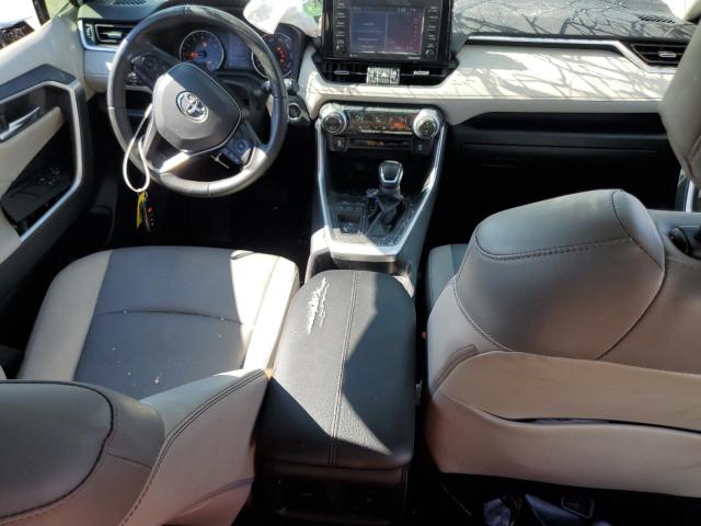 2020 Toyota Rav4 Xle Premium VIN: JTMC1RFV8LD518050 Lot: 56114114