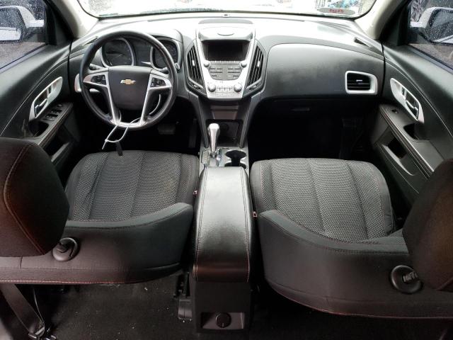 2015 Chevrolet Equinox Lt VIN: 1GNALBEK2FZ139978 Lot: 56011204