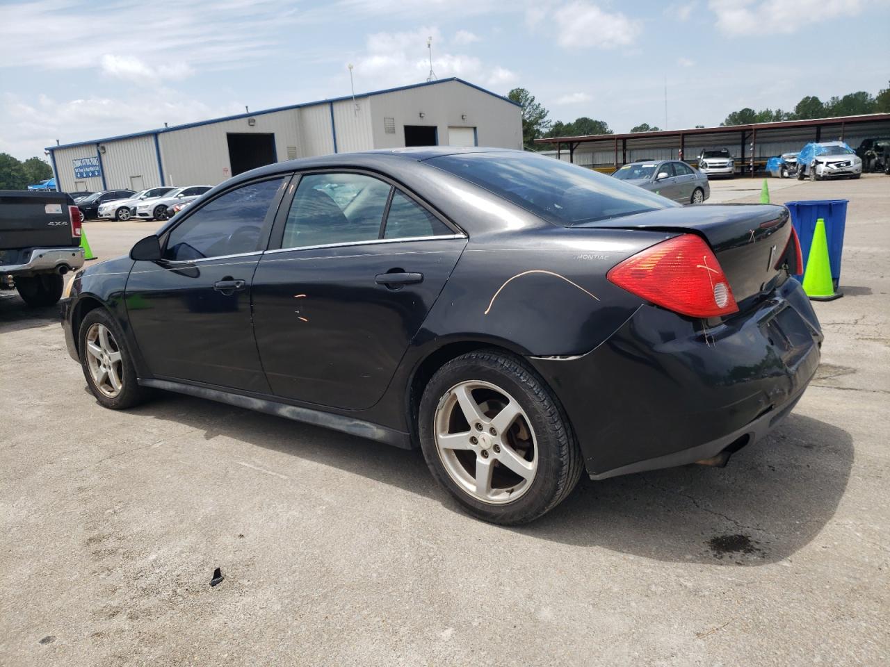 1G2ZA5E03A4125812 2010 Pontiac G6