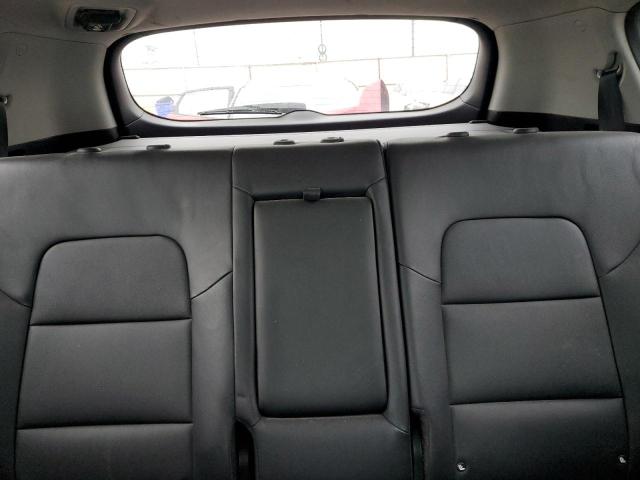 2019 KIA SPORTAGE E - KNDPN3AC9K7550723