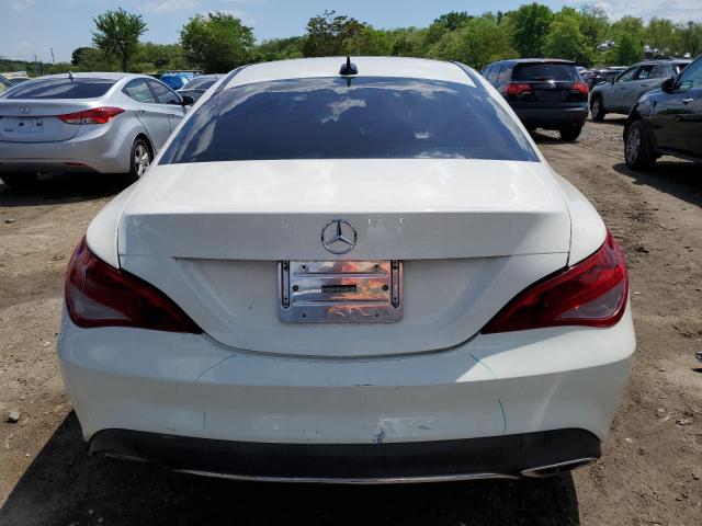 2018 Mercedes-Benz Cla 250 4Matic VIN: WDDSJ4GB3JN558231 Lot: 52845024