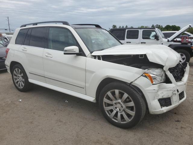 2010 Mercedes-Benz Glk 350 4Matic VIN: WDCGG8HB2AF389148 Lot: 53788414