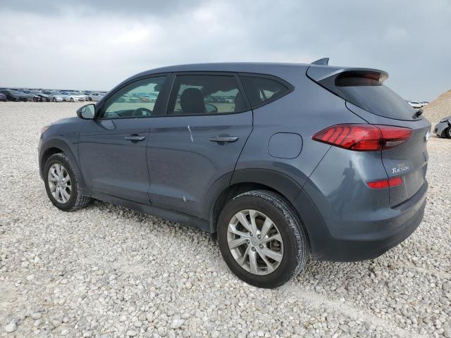 2021 Hyundai Tucson Se VIN: KM8J2CA48MU291987 Lot: 56589724