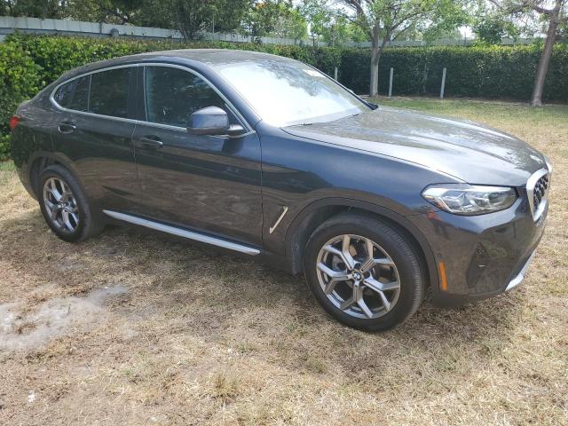 5UX33DT06R9V03899 BMW X4 XDRIVE3 4