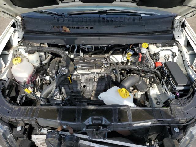 2020 Dodge Journey Se VIN: 3C4PDCAB6LT232386 Lot: 55927004