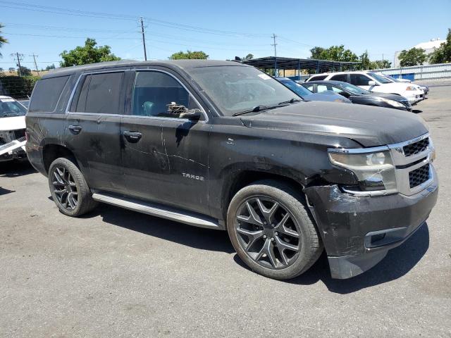 2015 Chevrolet Tahoe C1500 Lt VIN: 1GNSCBKCXFR537280 Lot: 56414214