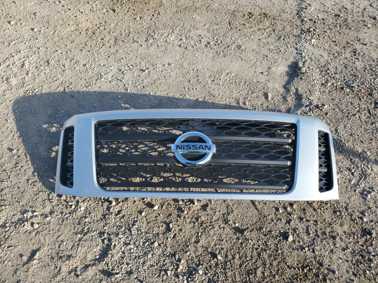 1N6AA1EK8KN510424 2019 Nissan Titan S