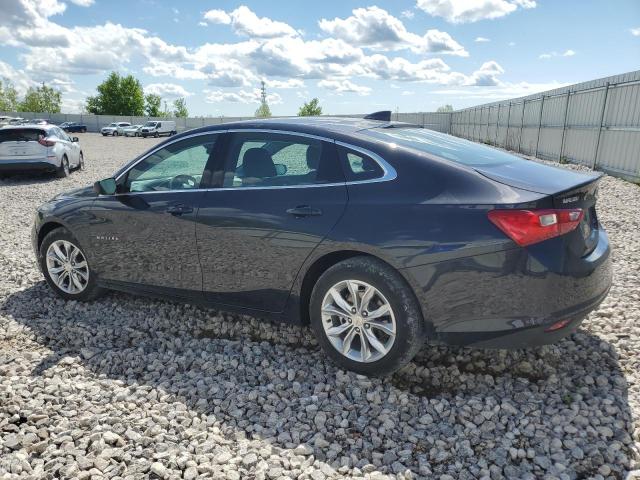 2023 Chevrolet Malibu Lt VIN: 1G1ZD5ST6PF221179 Lot: 54512554