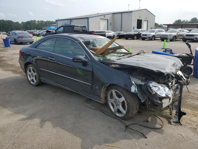2006 Mercedes-Benz Clk 500 VIN: WDBTJ75H46F187975 Lot: 56117774