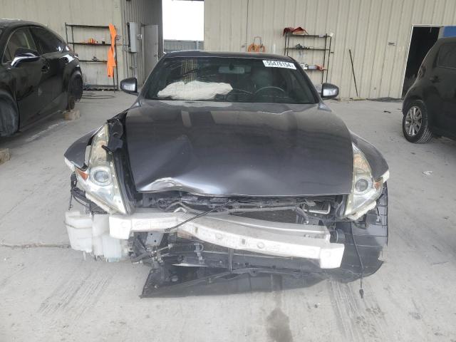 2016 Nissan 370Z Base VIN: JN1AZ4EH5GM931552 Lot: 55476154