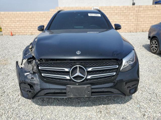 2019 Mercedes-Benz Glc 300 VIN: WDC0G4JB3KV137579 Lot: 55713964