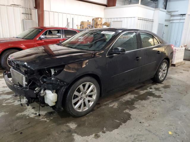 2014 Chevrolet Malibu 2Lt VIN: 1G11E5SL8EF224981 Lot: 55446944