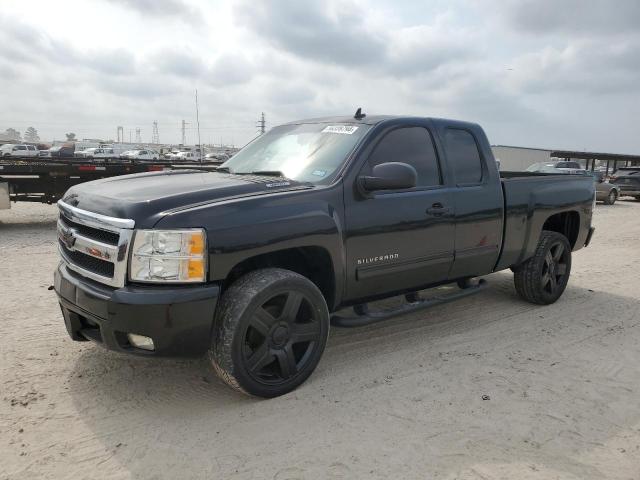 2012 Chevrolet Silverado C1500 Ls VIN: 1GCRCREA5CZ332018 Lot: 56328794