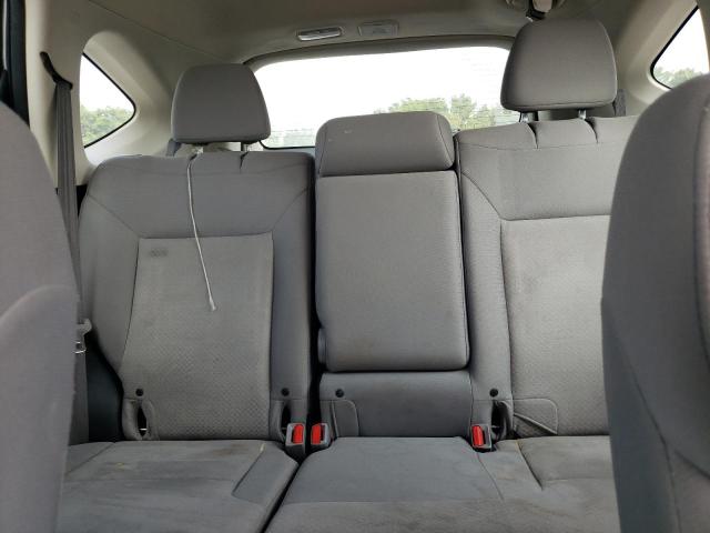 2016 HONDA CR-V LX - 3CZRM3H37GG707396