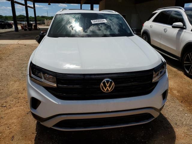 1V2JE2CA2NC212697 Volkswagen Atlas CROS 5