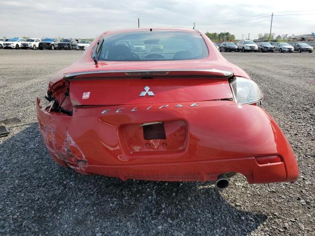 2007 Mitsubishi Eclipse Gs VIN: 4A3AK24F27E602725 Lot: 51620384