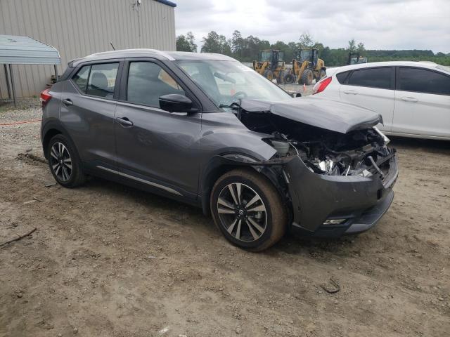 2019 NISSAN KICKS S - 3N1CP5CUXKL501135