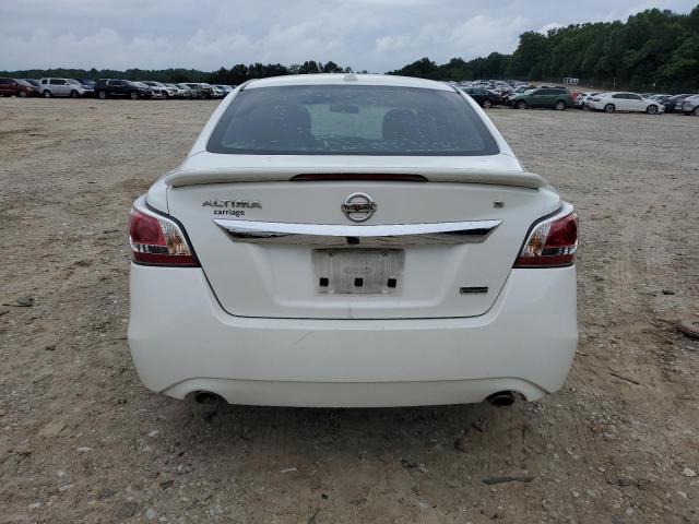 2015 Nissan Altima 2.5 VIN: 1N4AL3AP4FN923172 Lot: 54512764