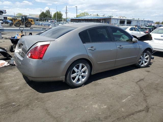 2005 Nissan Maxima Se VIN: 1N4BA41E05C819013 Lot: 53425294