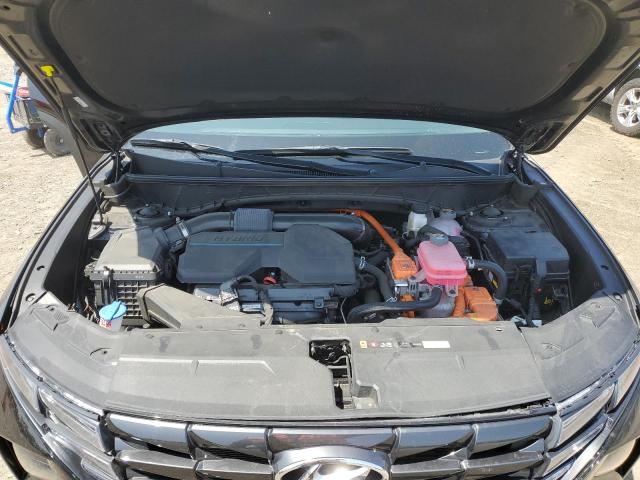 2022 Hyundai Tucson Sel Convenience VIN: KM8JFCA10NU071528 Lot: 56770474