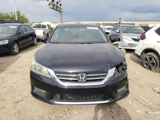 2013 Honda Accord Sport VIN: 1HGCR2F51DA185016 Lot: 53464964