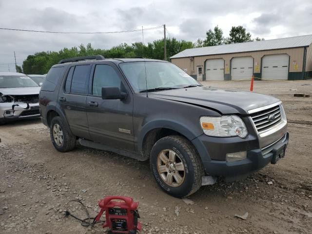 2007 Ford Explorer Xlt VIN: 1FMEU73E77UB07751 Lot: 54413774