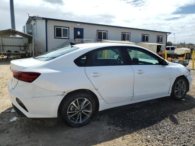 2024 Kia Forte Lx VIN: 3KPF24AD5RE699496 Lot: 53713844