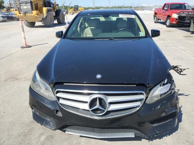 2014 Mercedes-Benz E 350 VIN: WDDHF5KB3EA963978 Lot: 53466404