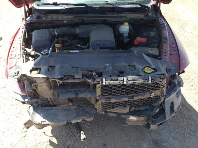 2015 Ram 1500 St VIN: 1C6RR6FGXFS623800 Lot: 55309314