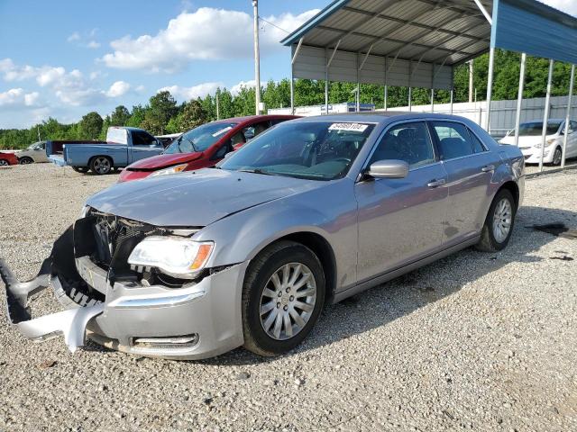 2014 Chrysler 300 VIN: 2C3CCAAG6EH354540 Lot: 54960104