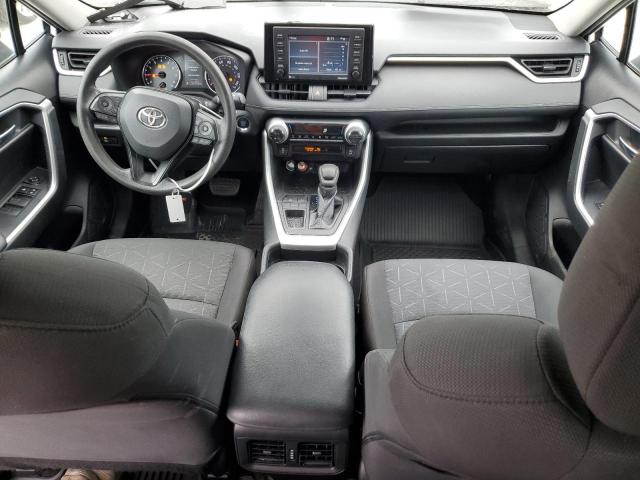 2021 Toyota Rav4 Xle VIN: 2T3W1RFV0MC099775 Lot: 55866604