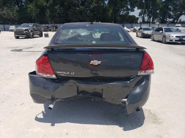 2013 Chevrolet Impala Lt VIN: 2G1WB5E33D1174863 Lot: 57108774