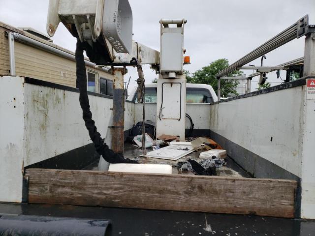 2011 Ford F450 Super Duty VIN: 1FDUF4HT4BEA37303 Lot: 50795614