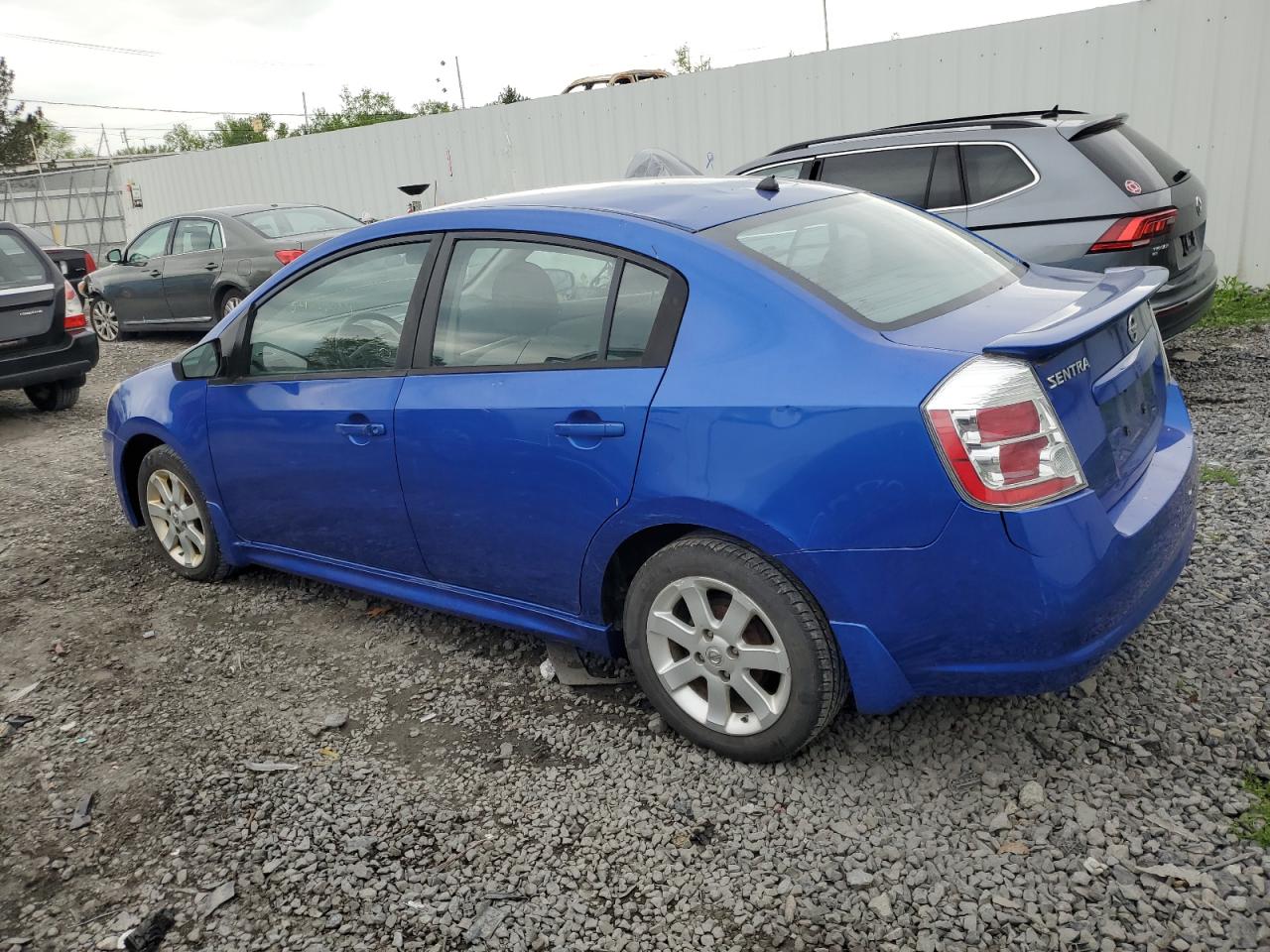 3N1AB6AP8AL708226 2010 Nissan Sentra 2.0