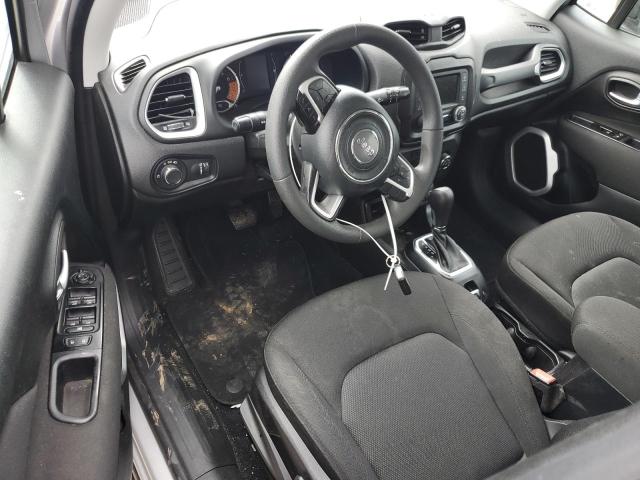 2020 Jeep Renegade Sport VIN: ZACNJAAB3LPL76650 Lot: 55136184