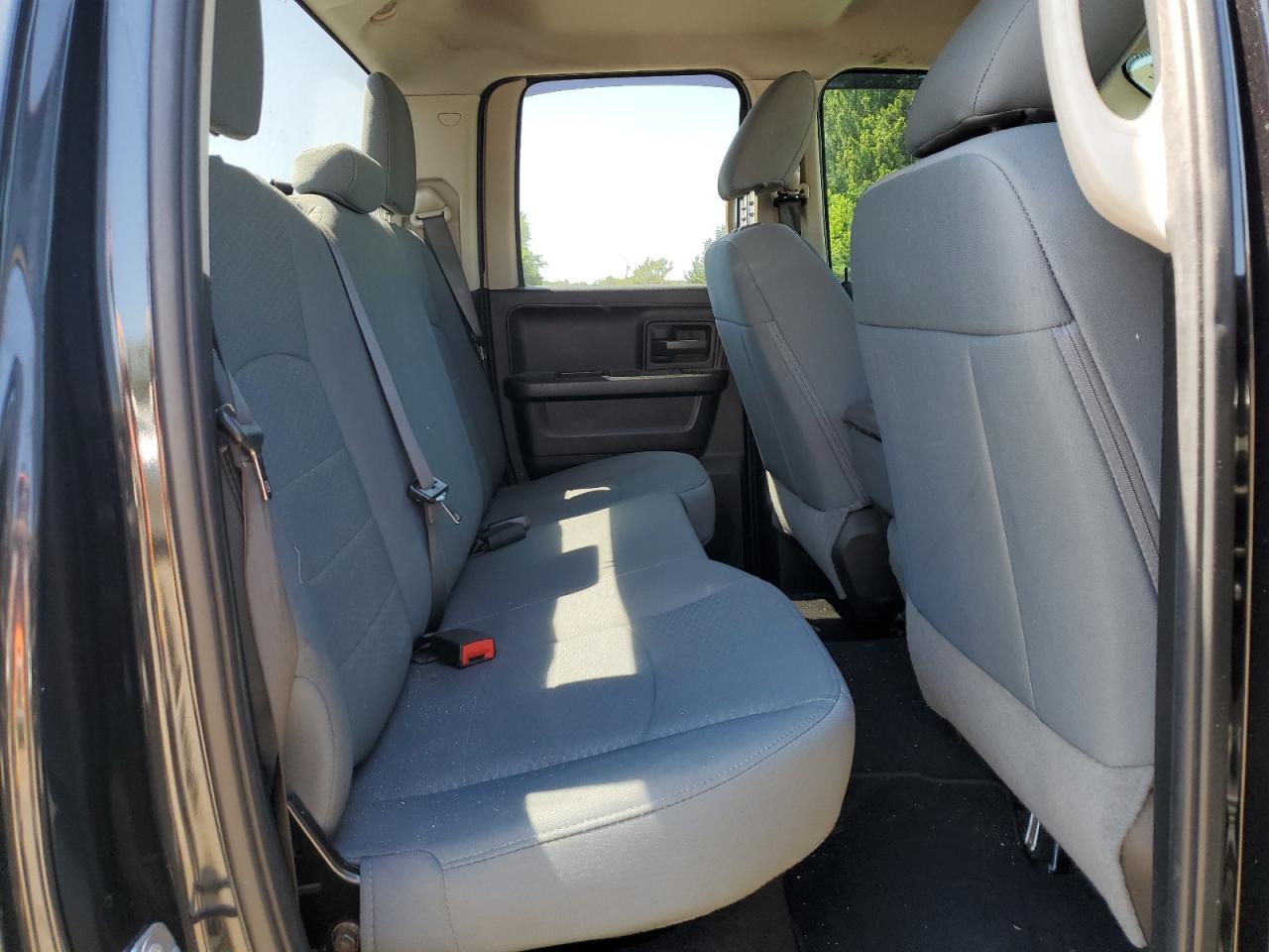 1C6RR7FT3KS509196 2019 Ram 1500 Classic Tradesman