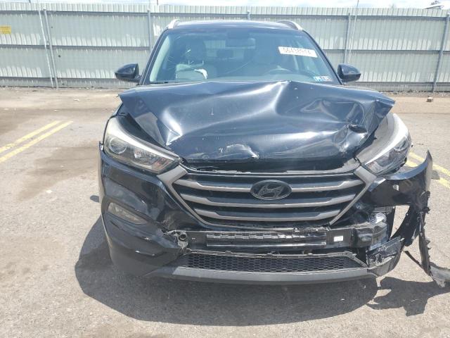 2016 Hyundai Tucson Limited VIN: KM8J3CA42GU108052 Lot: 56438944