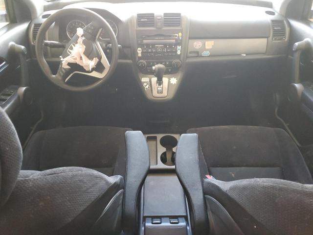 2010 Honda Cr-V Ex VIN: 5J6RE4H5XAL062676 Lot: 54042014